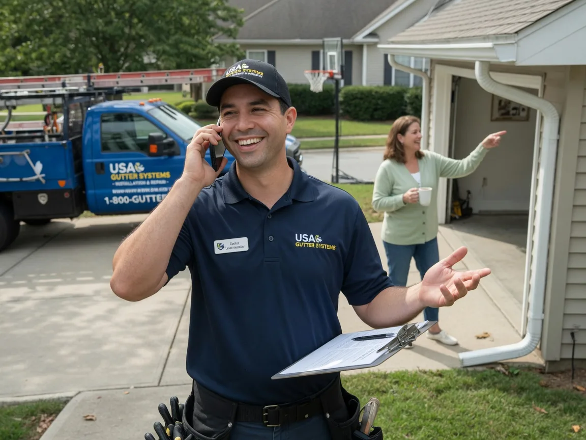 Gutter Installation Hitchcock, SD FAQs